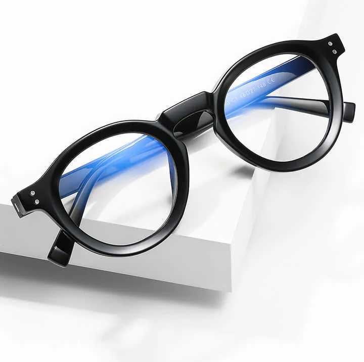 نظارات مضاد للضوء-anti-glare glasses