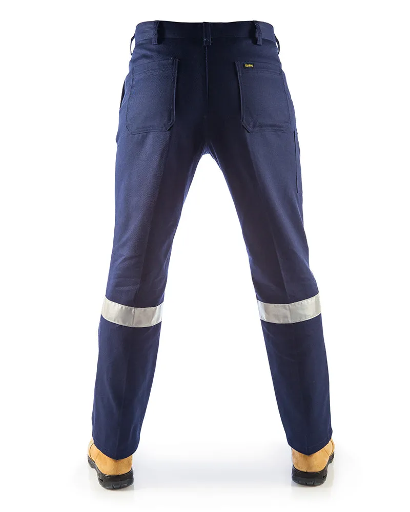 3M Taped Original Work Pant - Navy