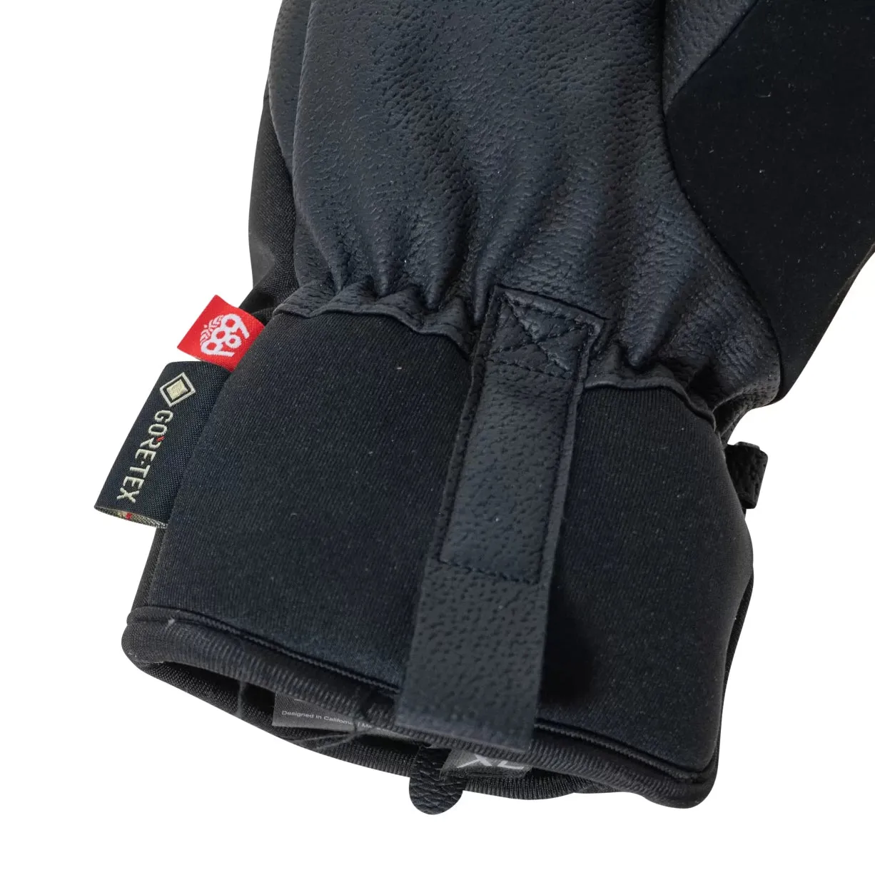 686 Gore-Tex Linear Under Cuff Mitt