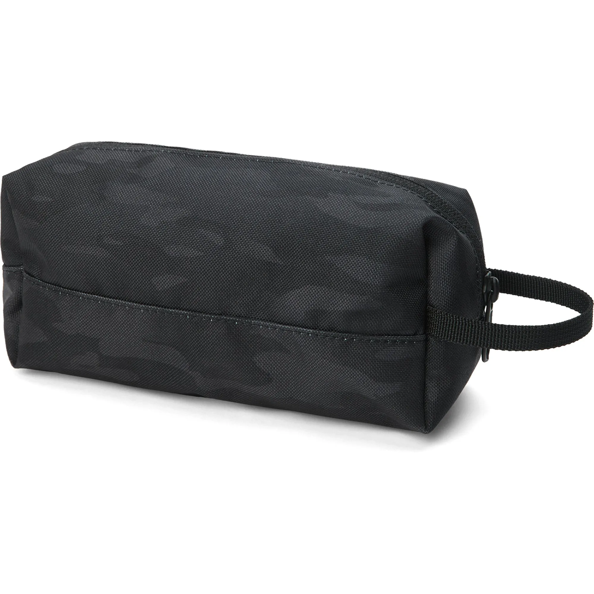 Accessory Case - Black Vintage Camo