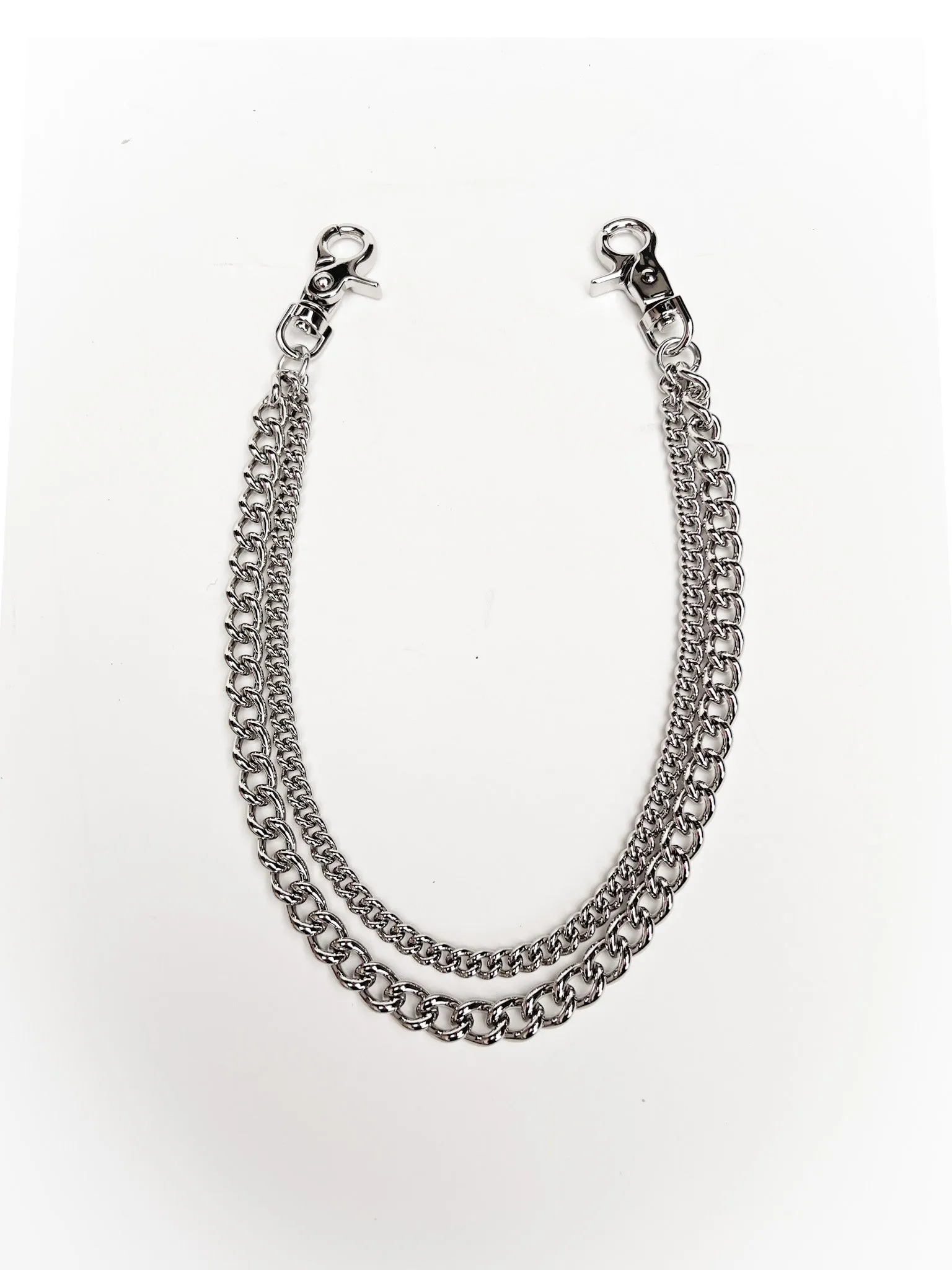 Agate Chain