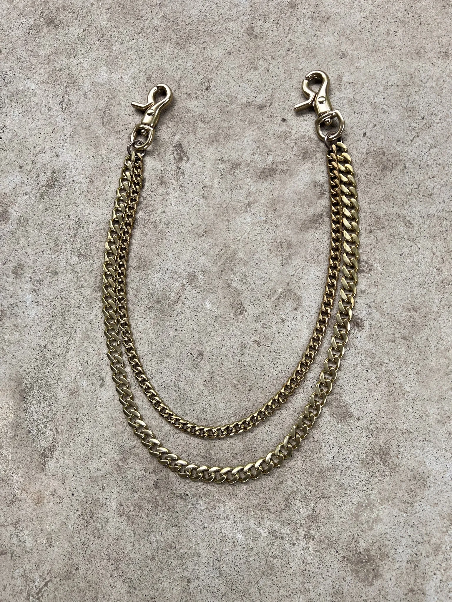 Agate Chain