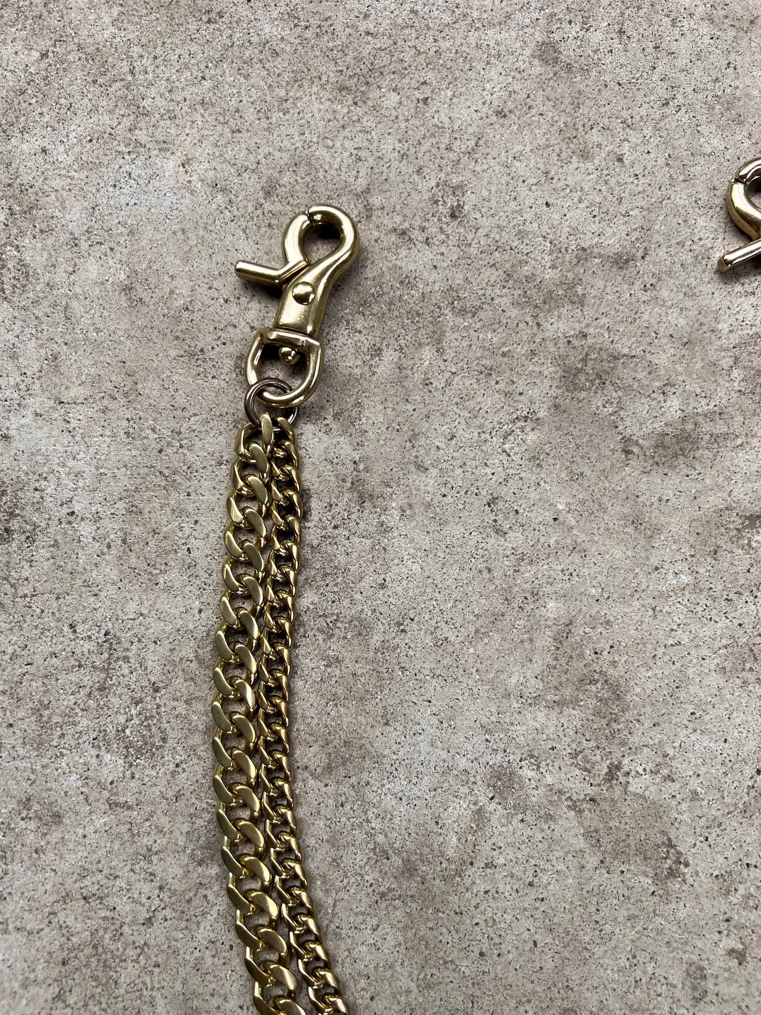 Agate Chain