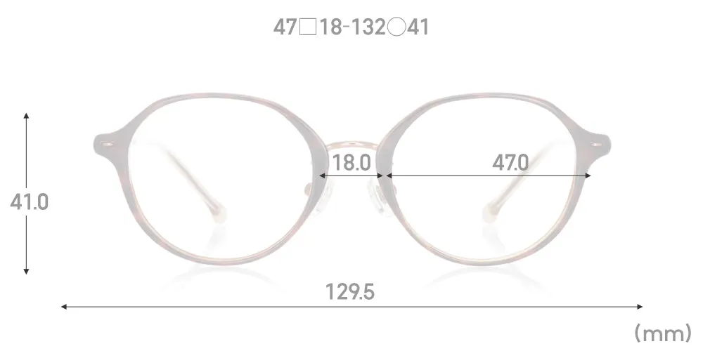 Airframe Combi Narrow 018 286