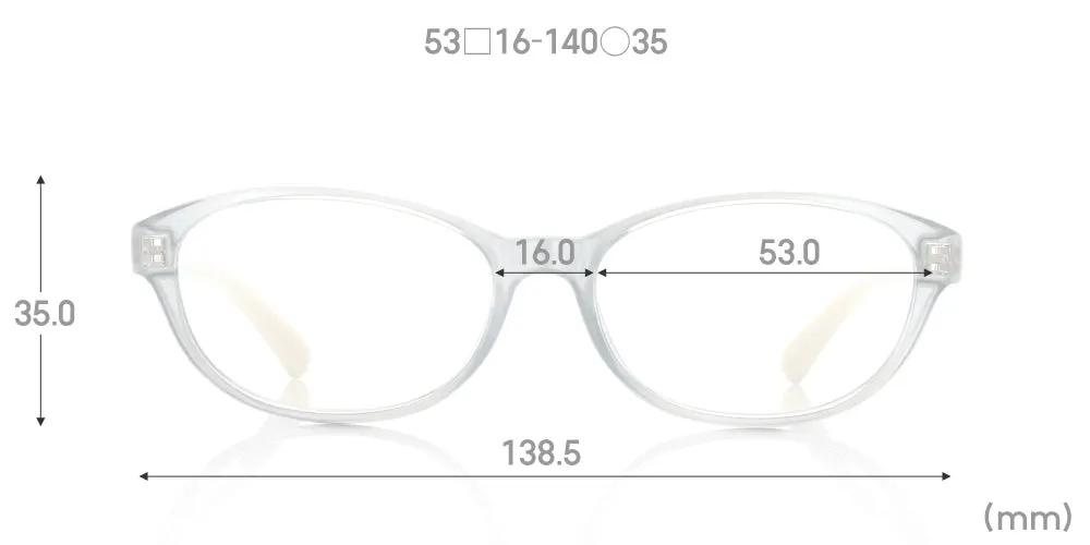Airframe Matte Femme Duo U710 51A