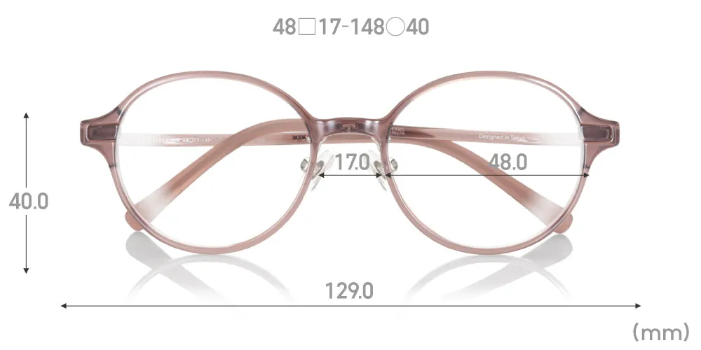 Airframe Narrow Hingeless 013 382