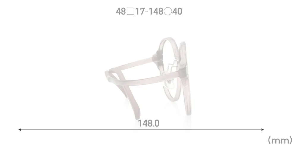 Airframe Narrow Hingeless 013 382