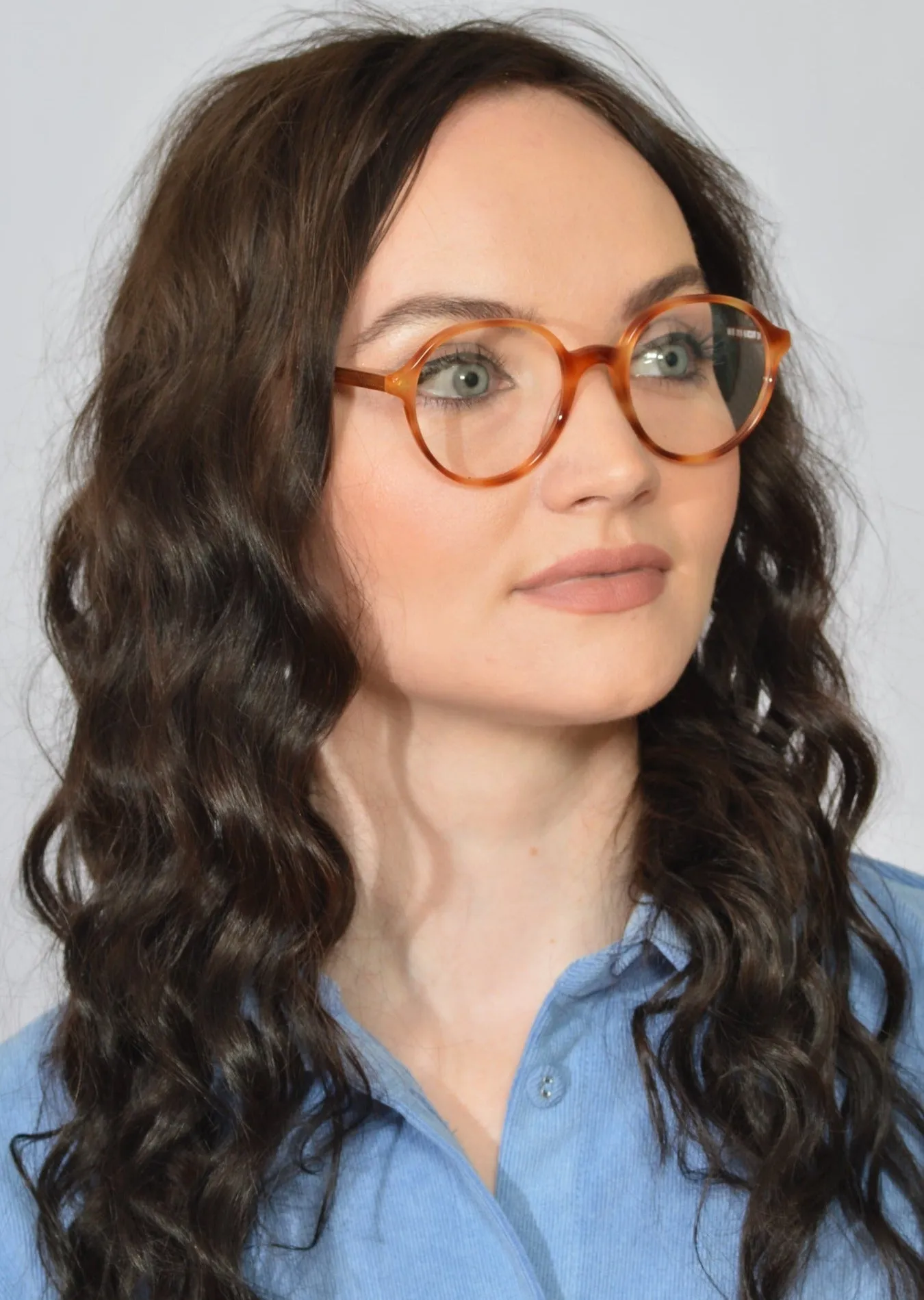 Anglo American Eyewear 205 DB
