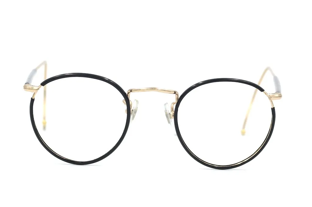 Anglo American Eyewear M58