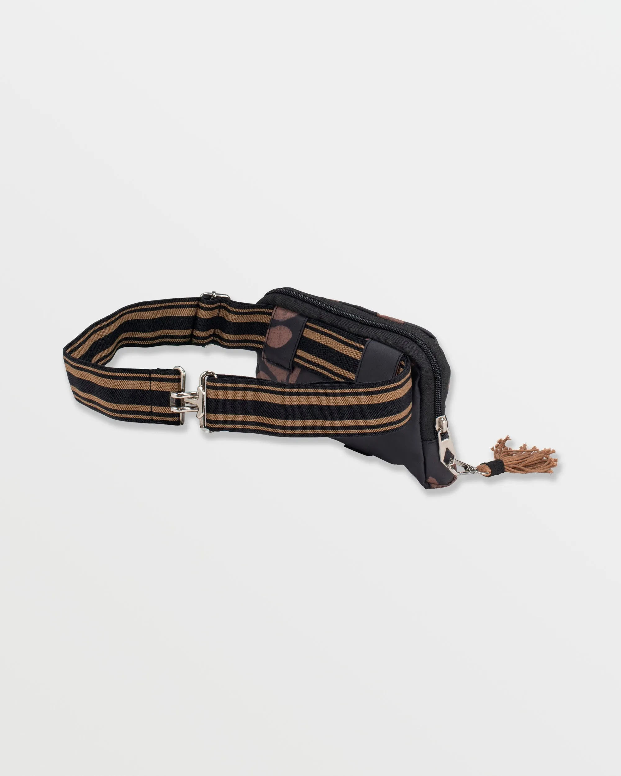 Bay Bae Waist Pouch - Vintage Brown