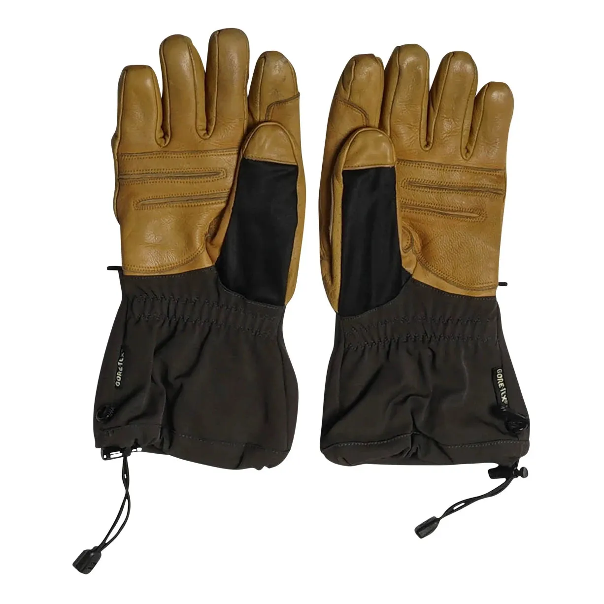 Black Diamond Guide Gloves