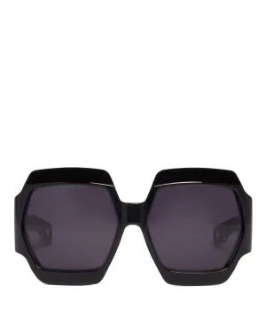 Black Grandfunk Sunglasses