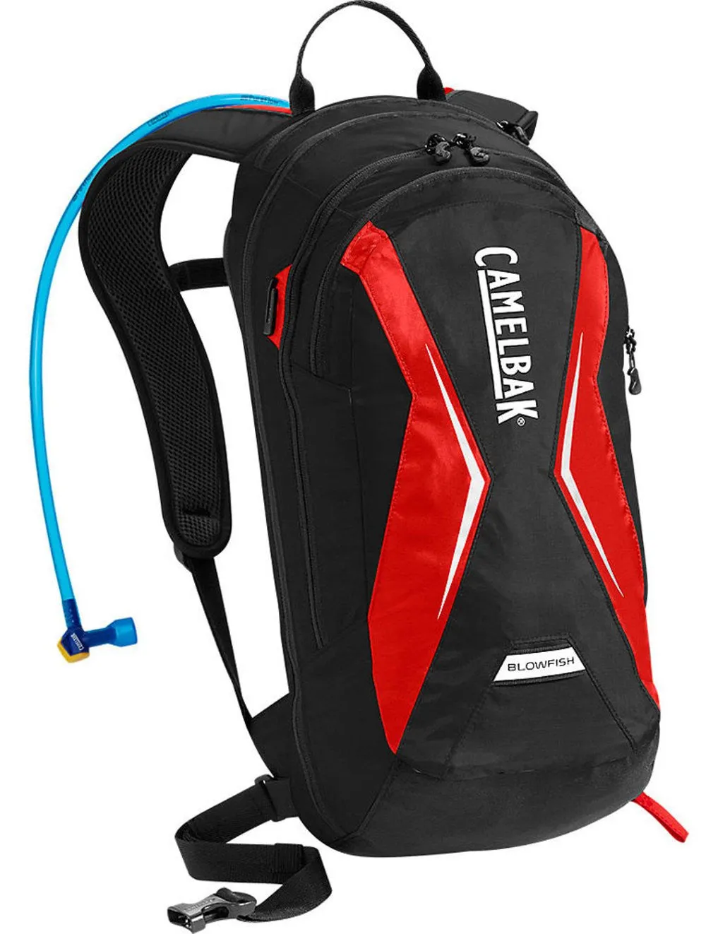 Blowfish 70 oz Hydration Pack