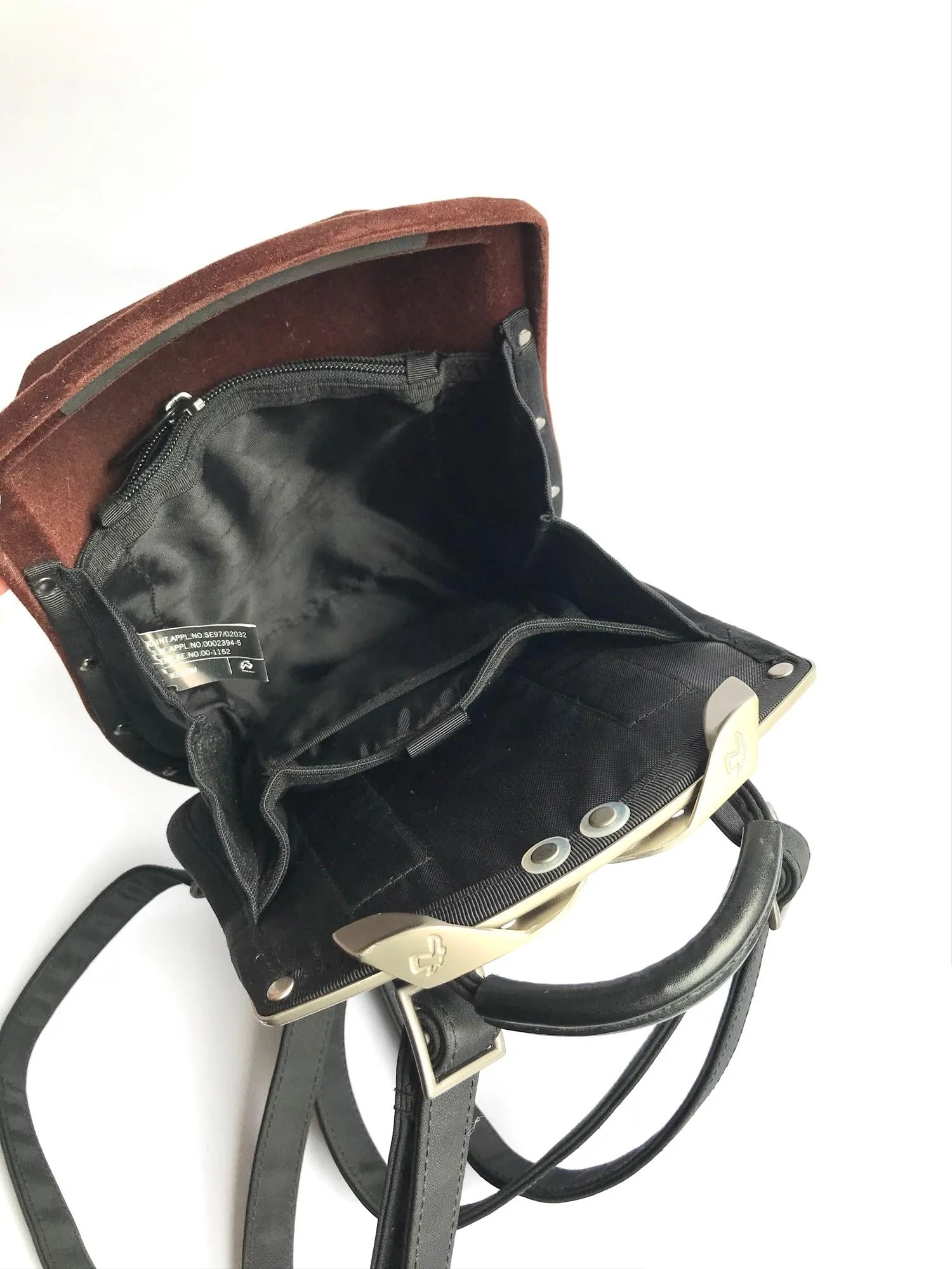 Boblbee Backpack