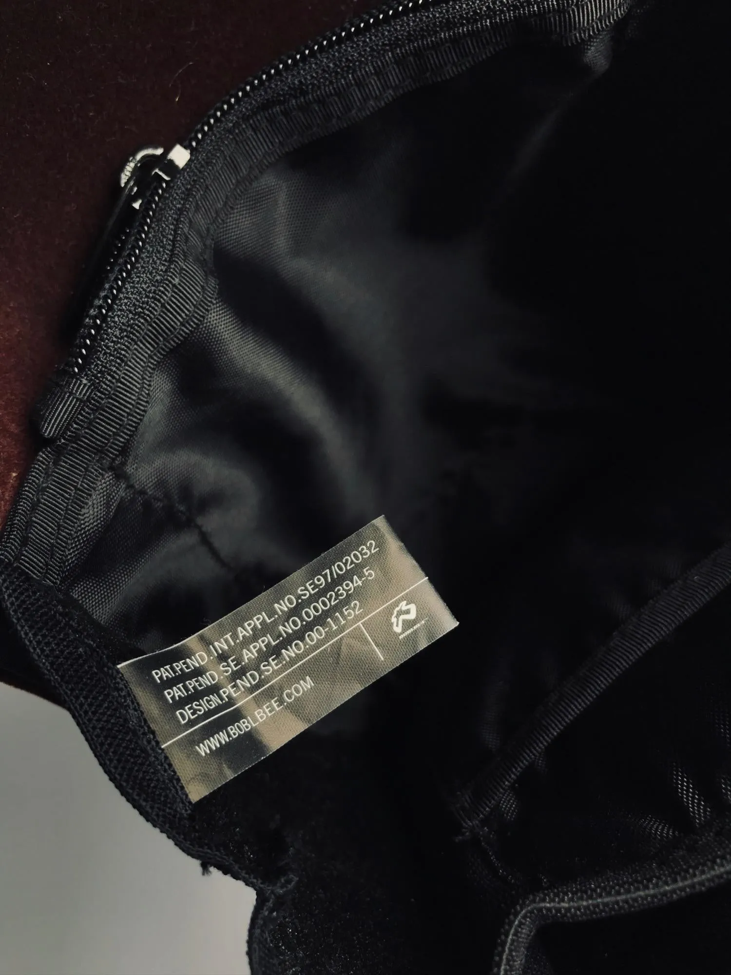 Boblbee Backpack