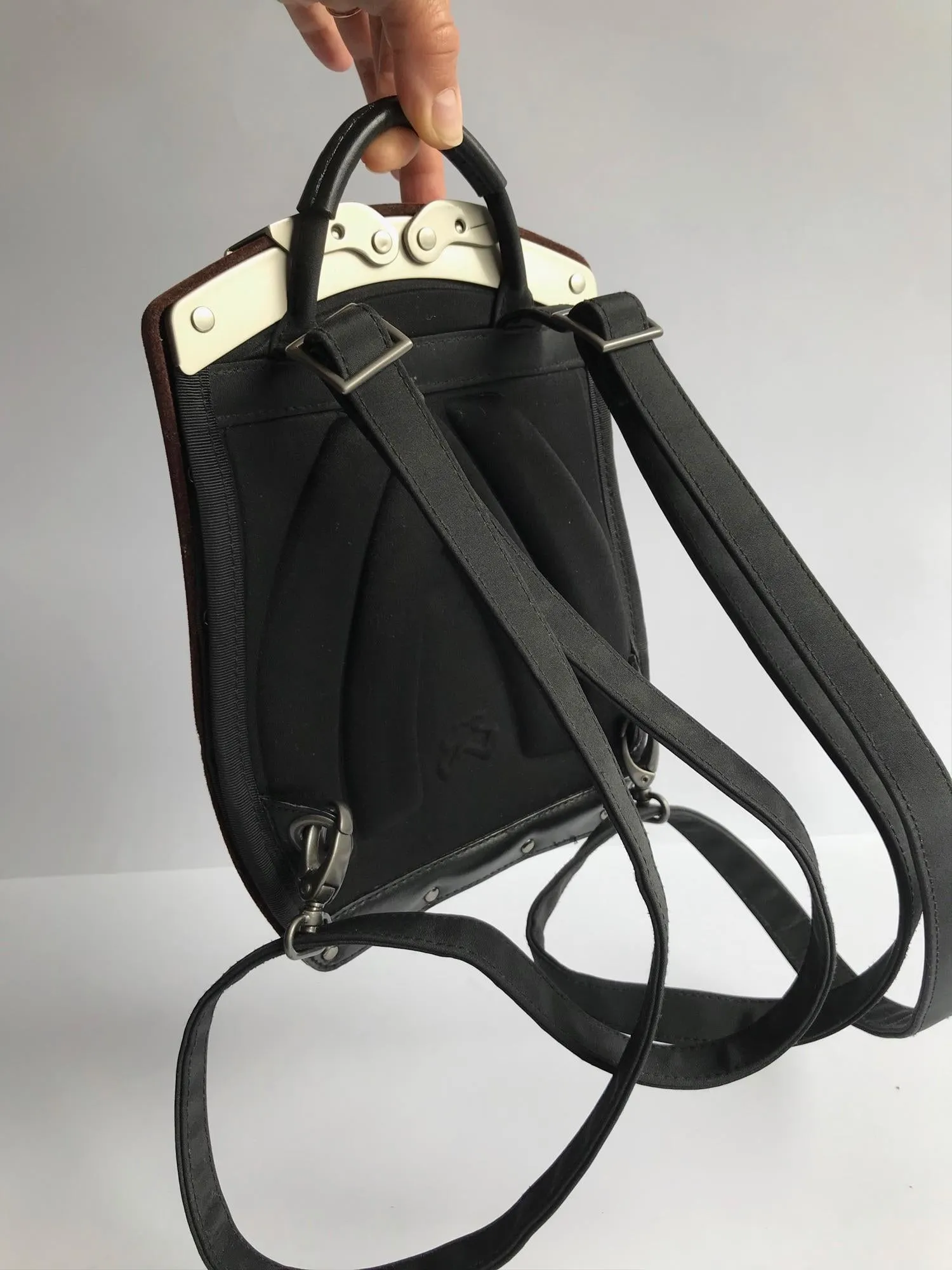 Boblbee Backpack