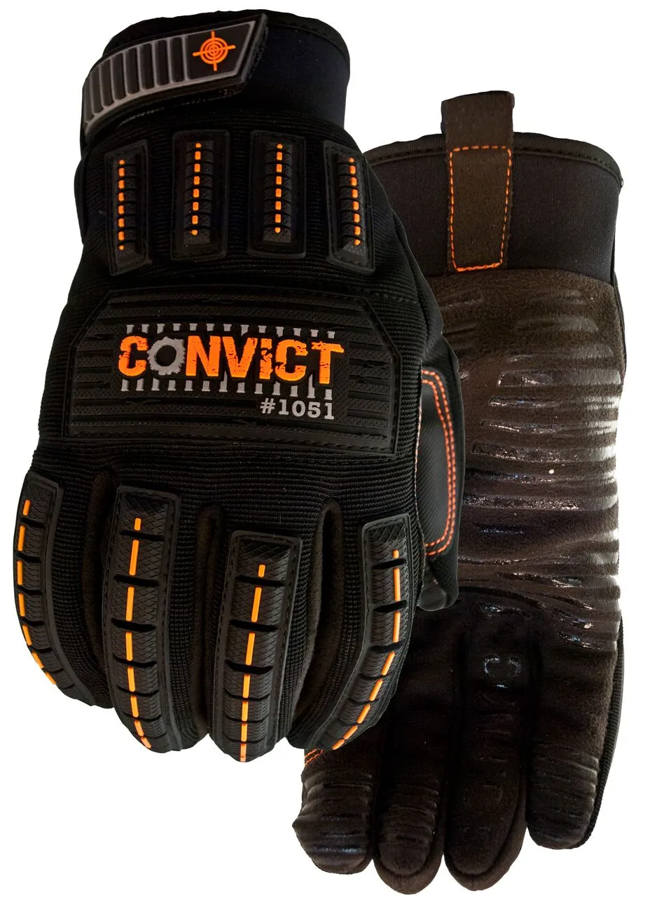 Breakdown Gloves -  G1051