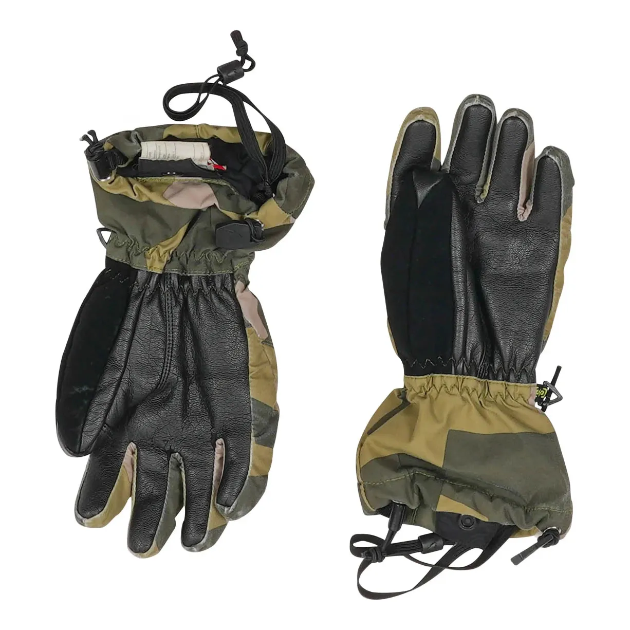 Burton Profile Glove - Kids'