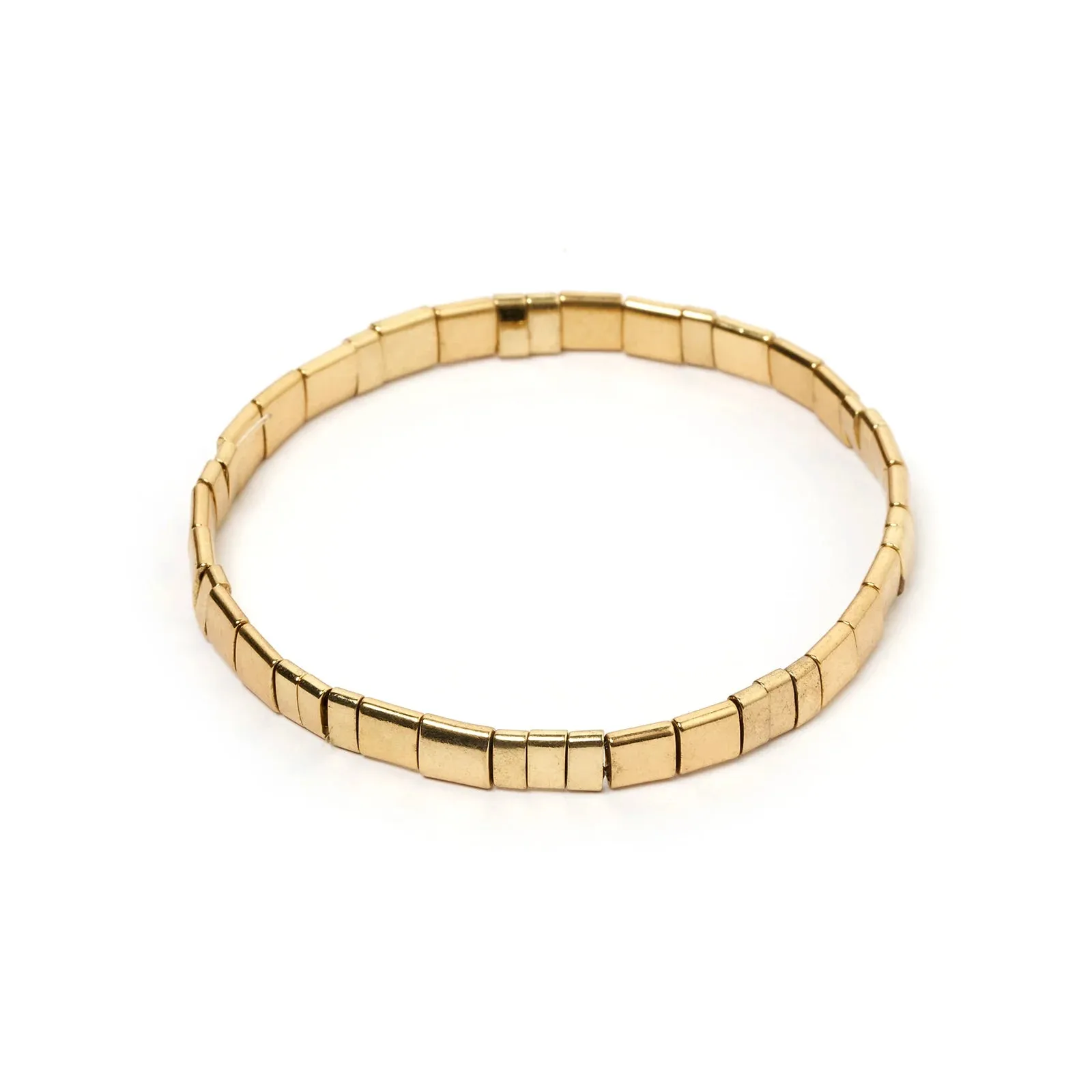 Caribbean Stretch Bracelet Set