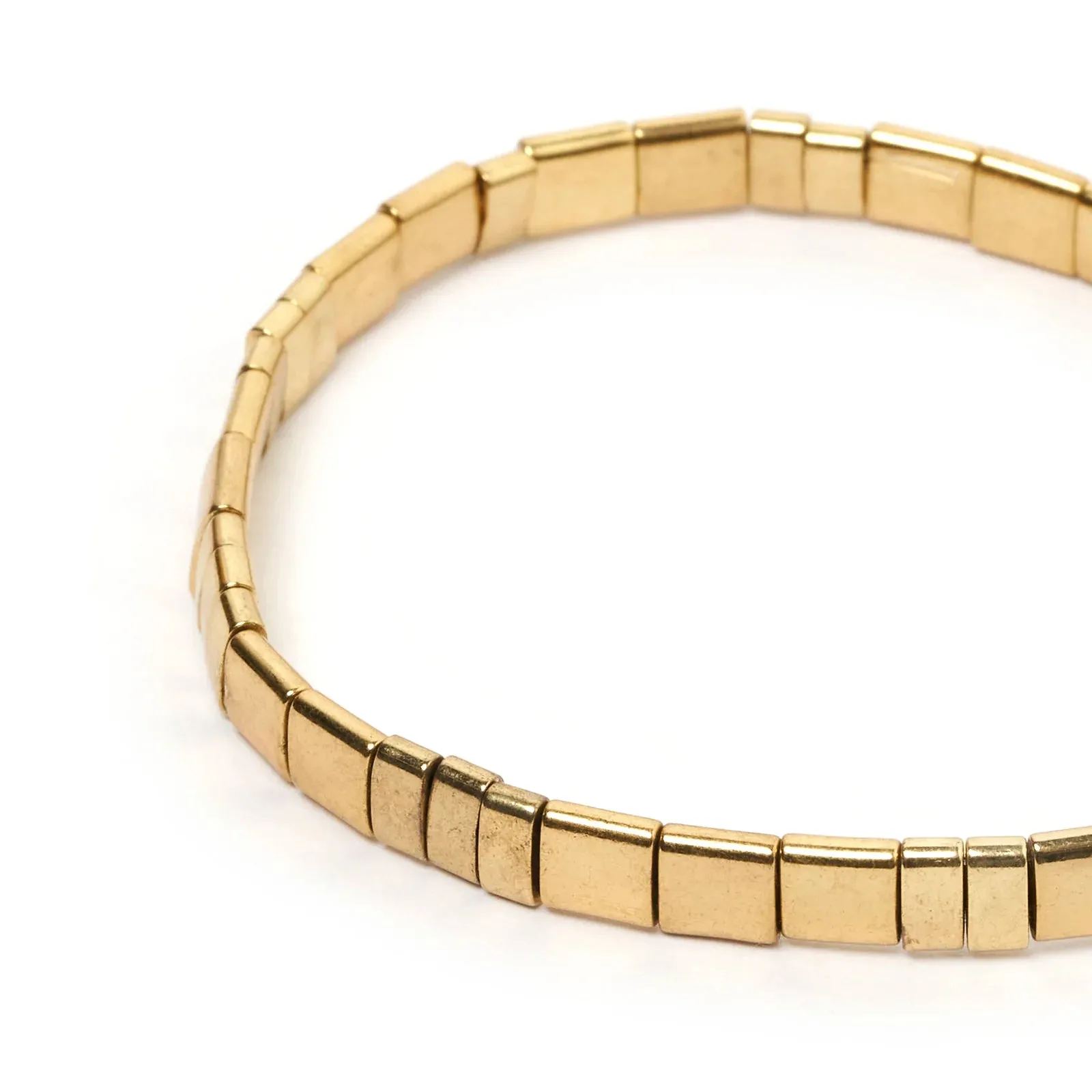 Caribbean Stretch Bracelet Set