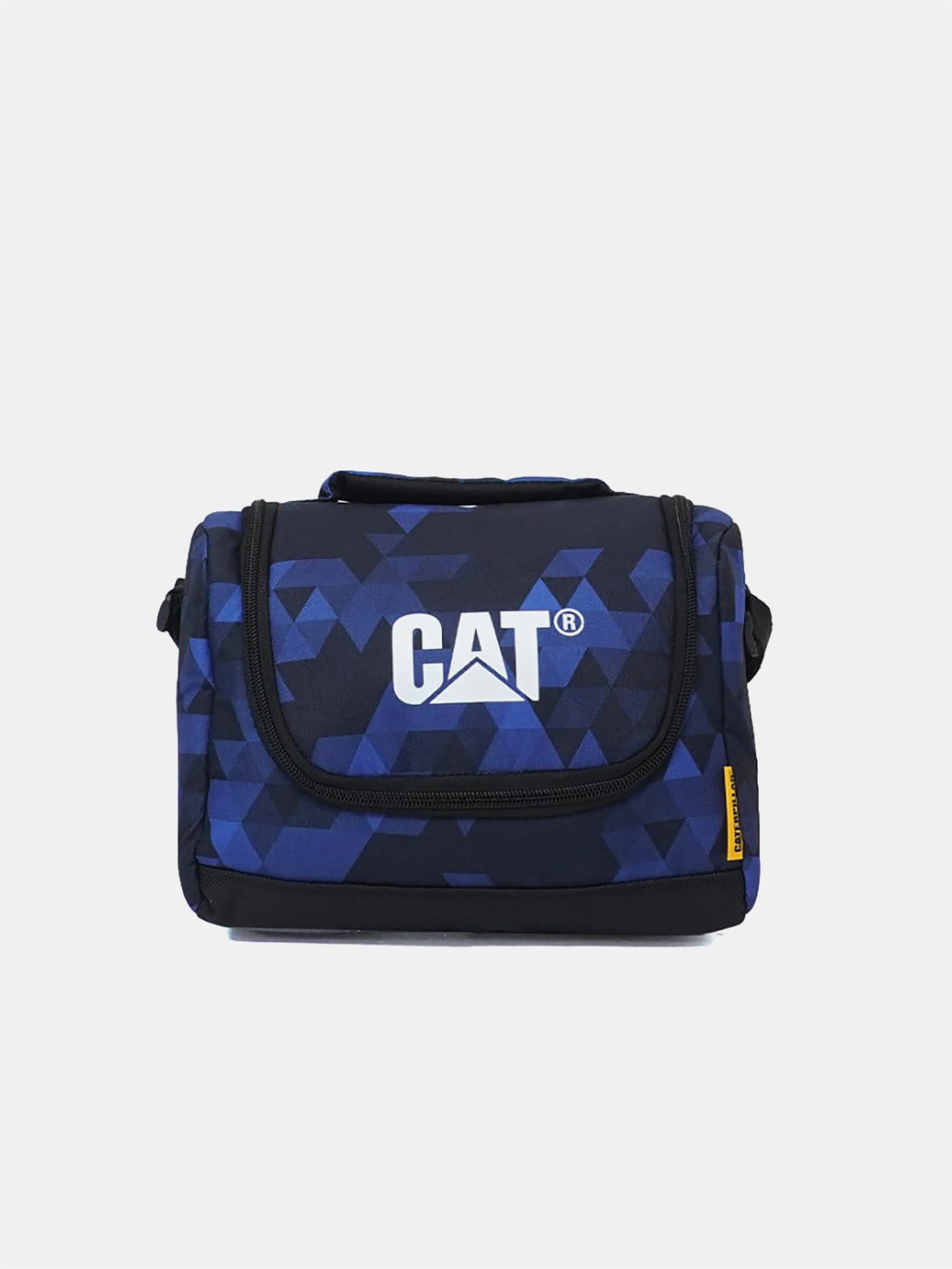 Caterpillar Lunch Bag 83625-574 Unisex Lunch Bag