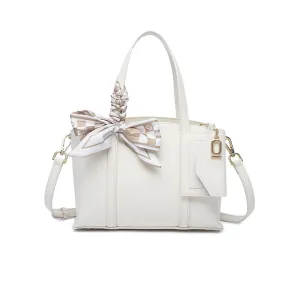 Classic Work Satchel Bag BD 170