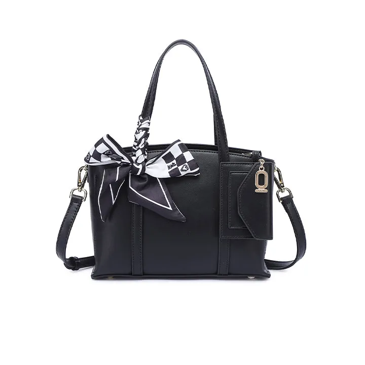 Classic Work Satchel Bag BD 170