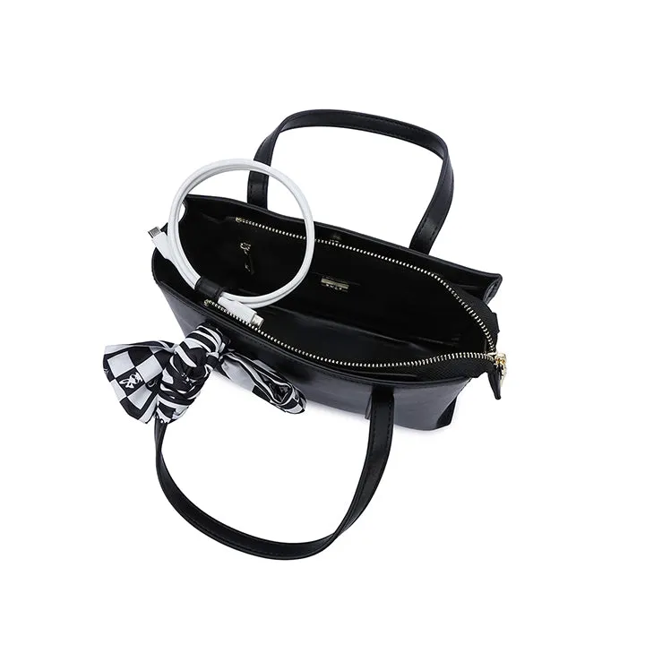 Classic Work Satchel Bag BD 170