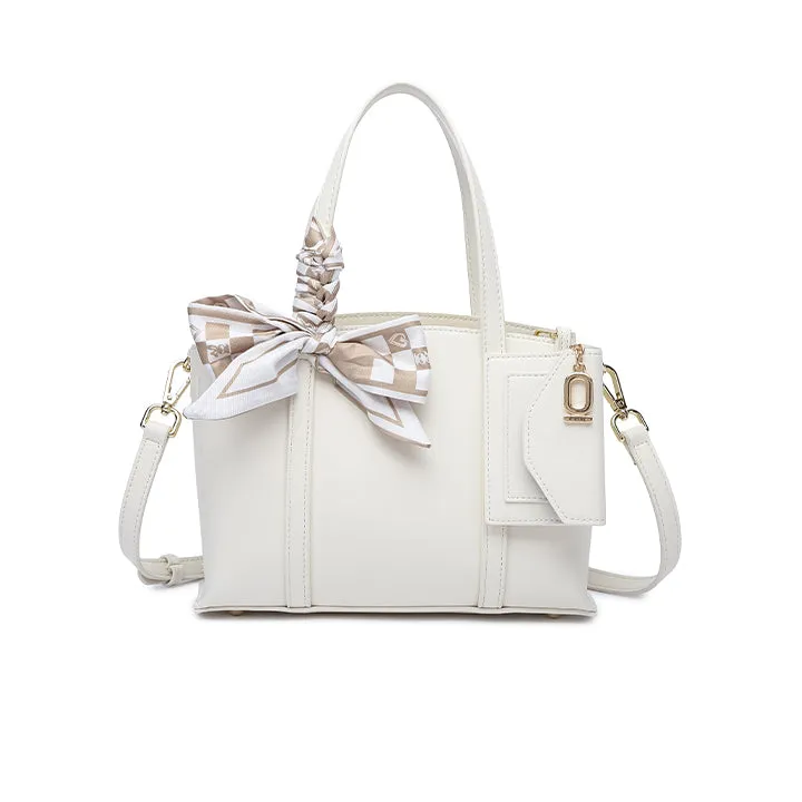 Classic Work Satchel Bag BD 170