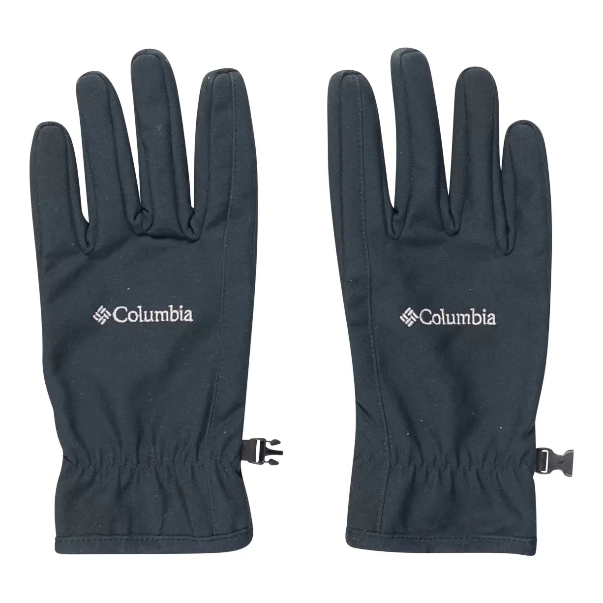 Columbia Ascender Softshell Glove - Men's