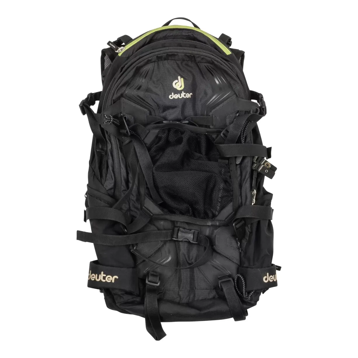 Deuter Freerider Pro 30 Backpack