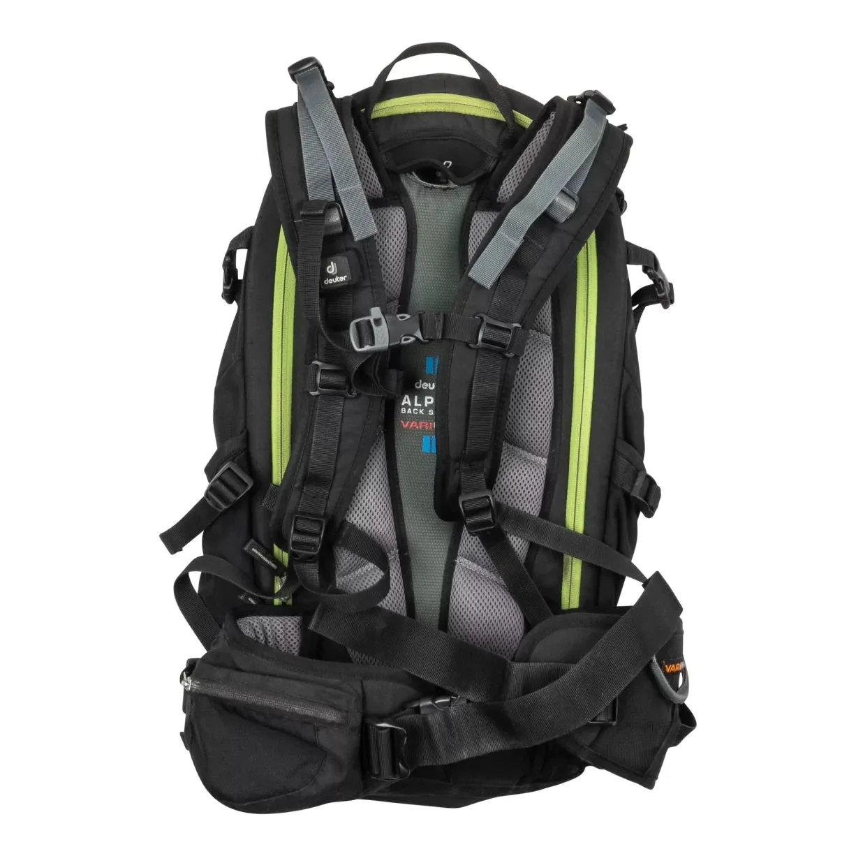 Deuter Freerider Pro 30 Backpack