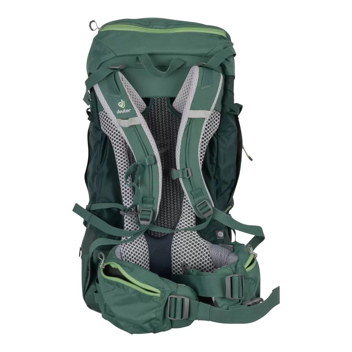 Deuter Futura Pro 38 SL Backpack