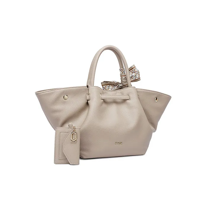 Effortless Drawstring Tote Bag BD 160