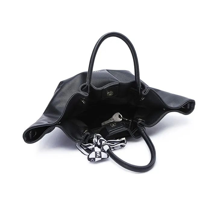 Effortless Drawstring Tote Bag BD 160