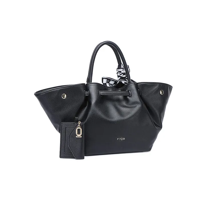 Effortless Drawstring Tote Bag BD 160
