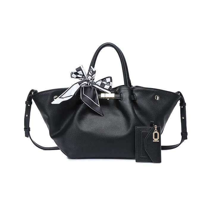 Effortless Drawstring Tote Bag BD 160