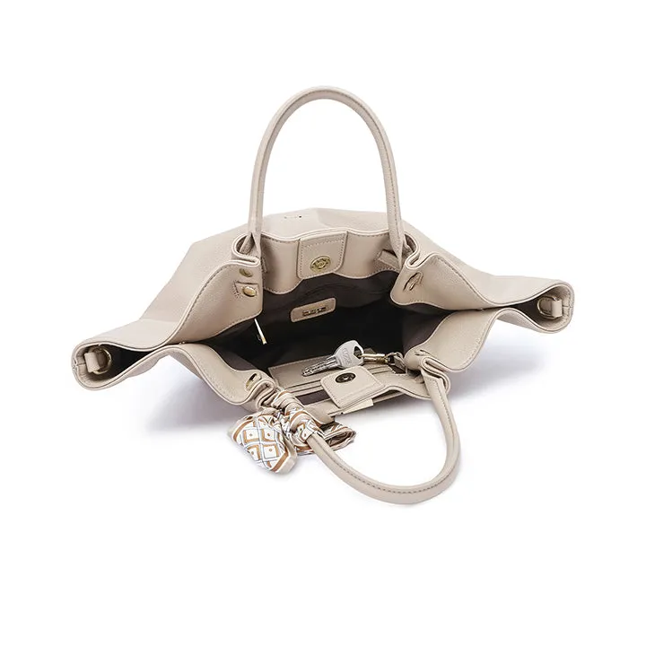 Effortless Drawstring Tote Bag BD 160