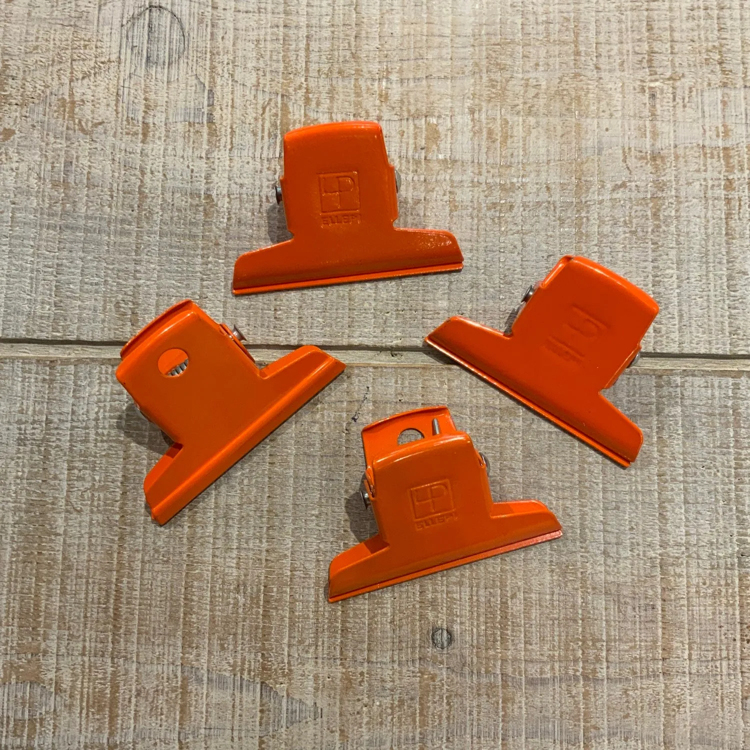 Ellepi Spring Paper Clips