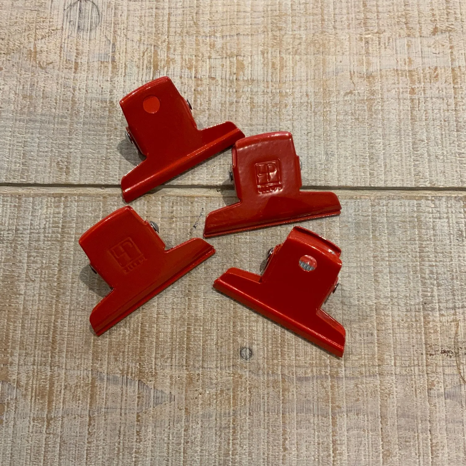 Ellepi Spring Paper Clips