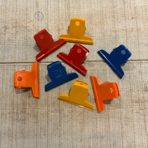 Ellepi Spring Paper Clips