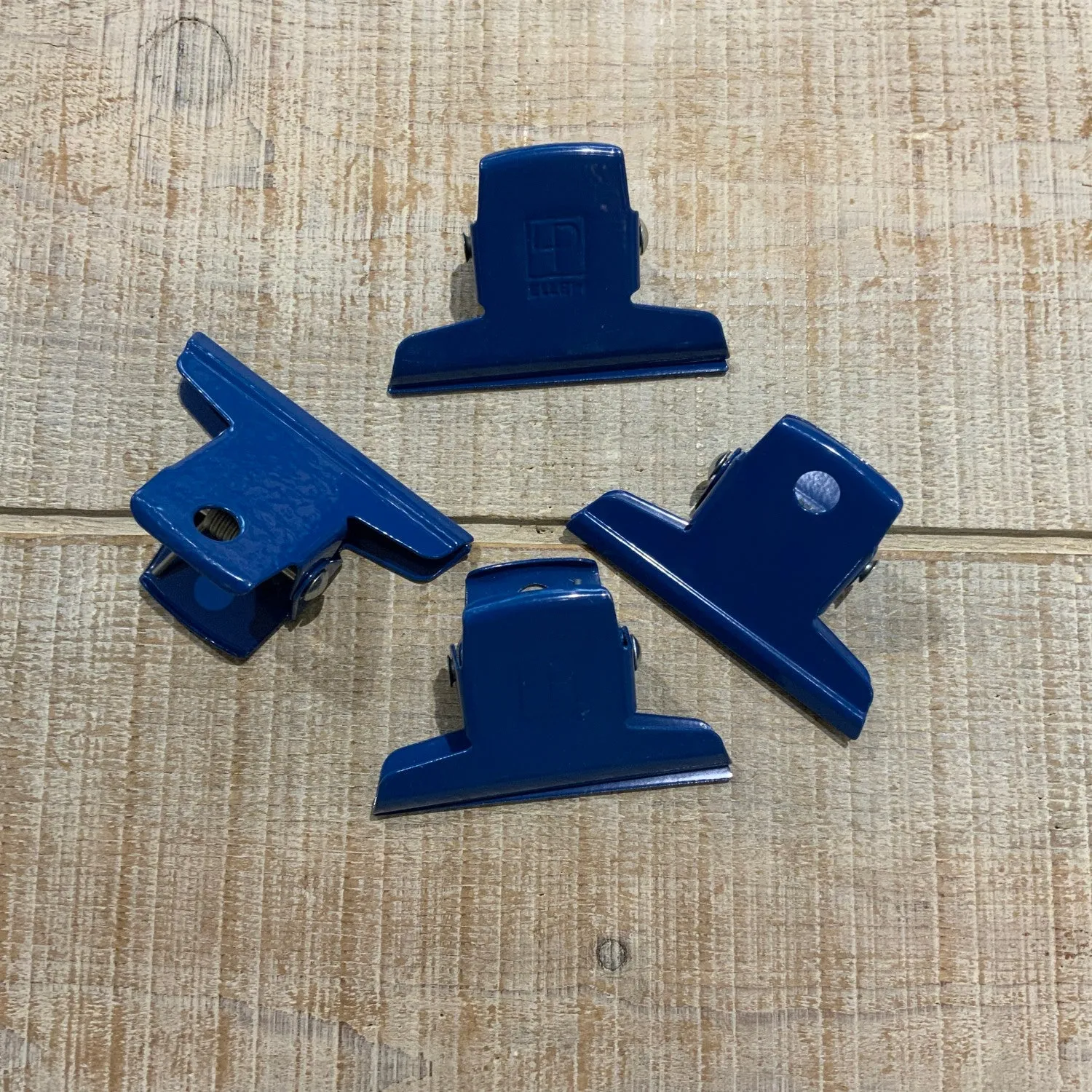 Ellepi Spring Paper Clips