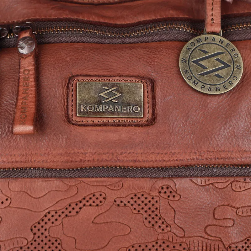 Garrison - The Backpack