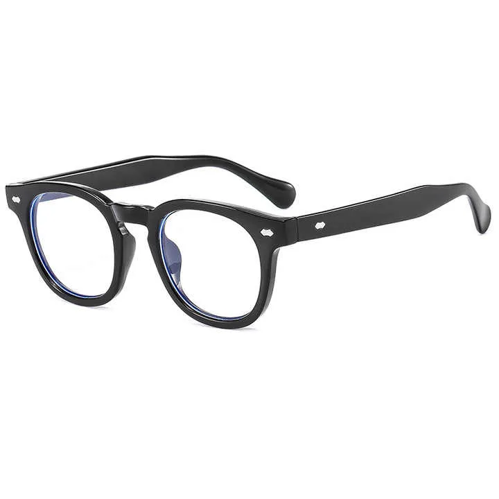 Hot Selling New Fashion Trend Men's-نظارات بصرية