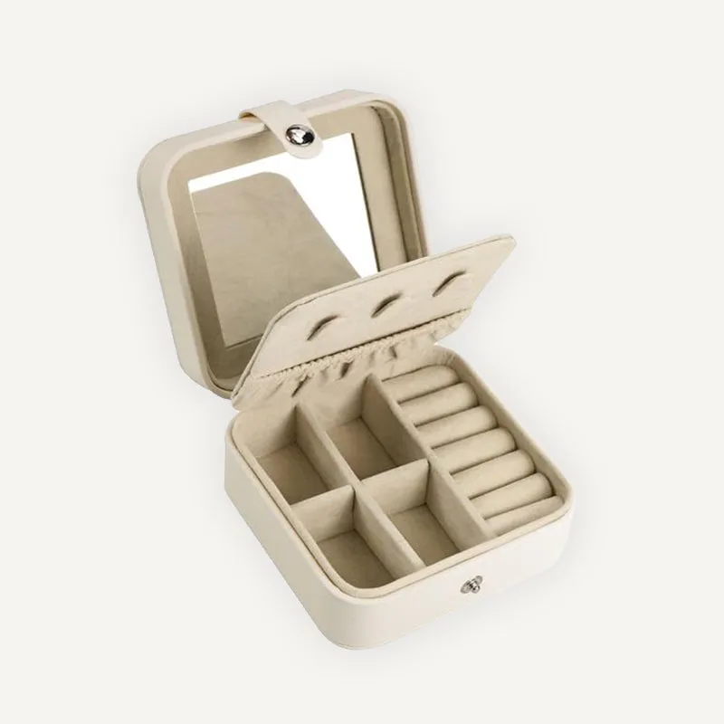 Jewelry Travel Kit (Preorder)