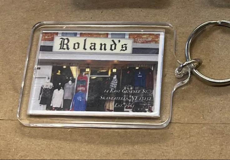 Key Chains