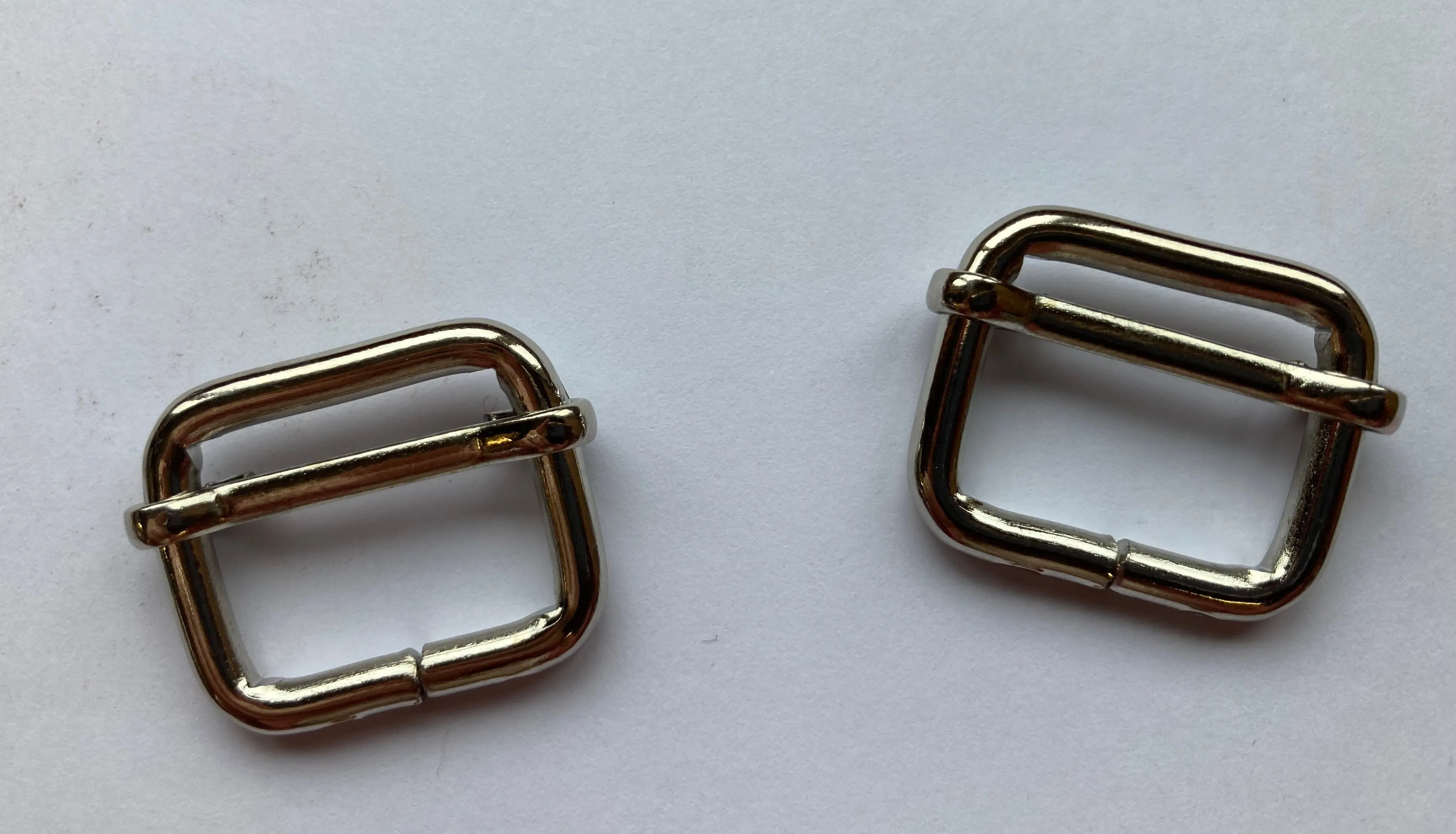 Metal Slider