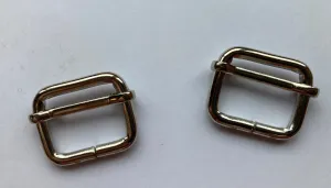 Metal Slider