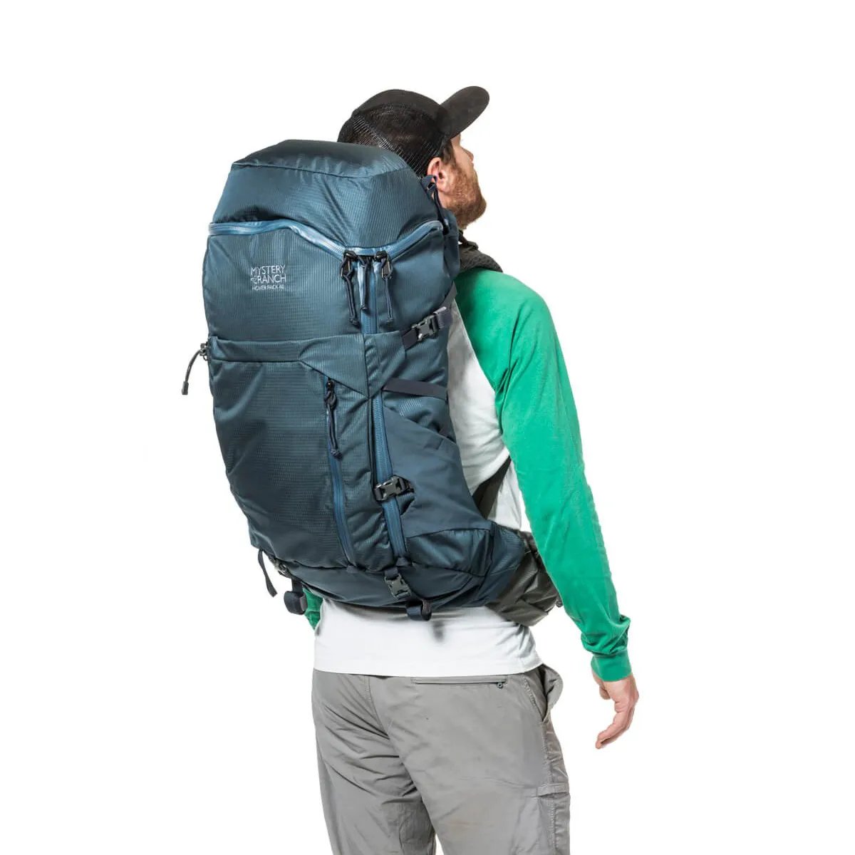 MYSTERY RANCH HOVER PACK 40L