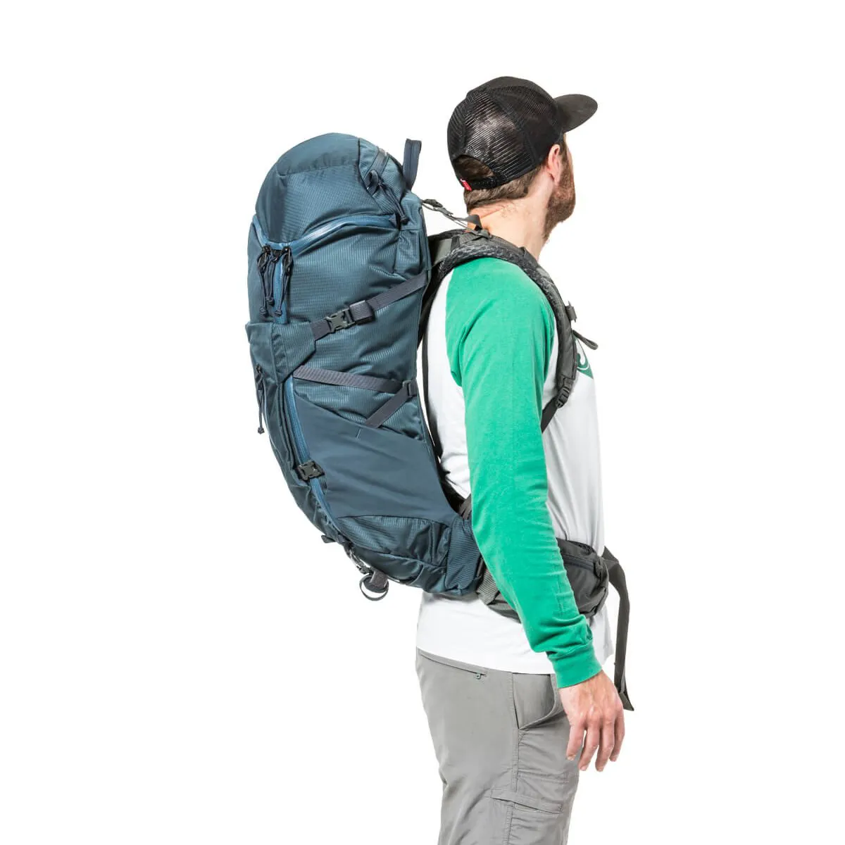 MYSTERY RANCH HOVER PACK 40L